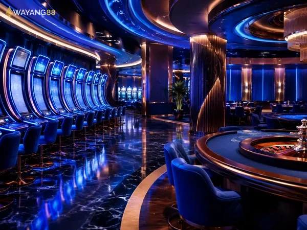 Alt gambar Ocean Phoenix 1